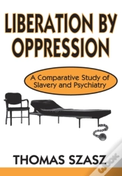 Capa do artigo Liberation By Oppression