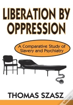 Capa do artigo Liberation By Oppression