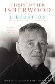 Capa do artigo Liberation