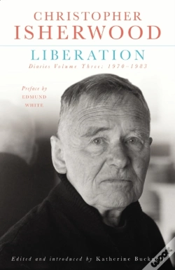 Capa do artigo Liberation
