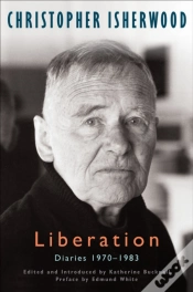 Capa do artigo Liberation