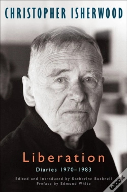 Capa do artigo Liberation