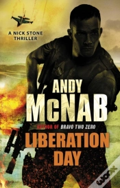 Capa do artigo Liberation Day