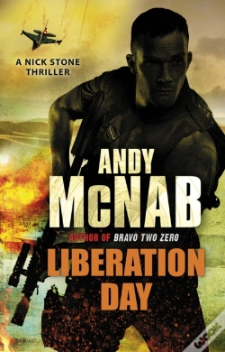 Capa do artigo Liberation Day