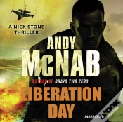 Capa do artigo Liberation Day