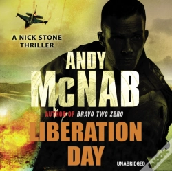 Capa do artigo Liberation Day
