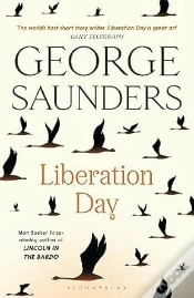 Capa do artigo Liberation Day