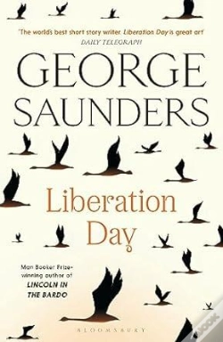 Capa do artigo Liberation Day