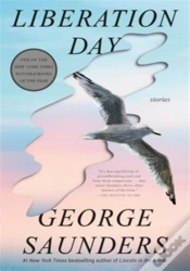 Capa do artigo Liberation Day