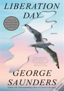 Capa do artigo Liberation Day