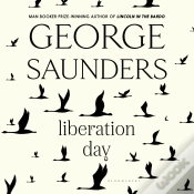 Capa do artigo Liberation Day