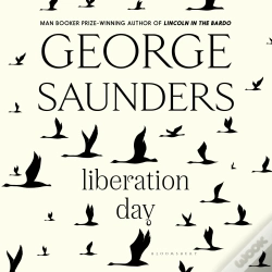 Capa do artigo Liberation Day