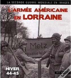 Capa do artigo Liberation De La Lorraine - Automne Hiver 1944