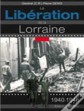 Libération De La Lorraine