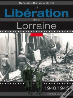 Capa do artigo Libération De La Lorraine