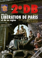 Libération De Paris T.2