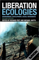 Liberation Ecologies