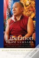 Liberation From Samsara