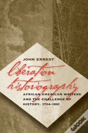 Capa do artigo Liberation Historiography