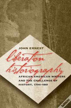 Capa do artigo Liberation Historiography