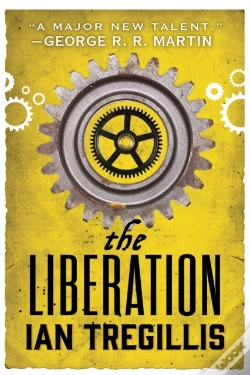 Capa do artigo Liberation