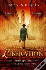 Capa do artigo Liberation