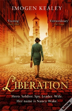 Capa do artigo Liberation