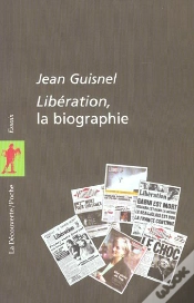 Capa do artigo Liberation, La Biographie
