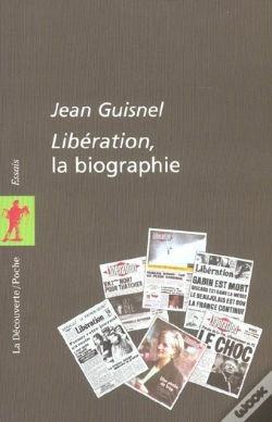 Capa do artigo Liberation, La Biographie