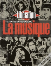 Capa do artigo Liberation La Musique