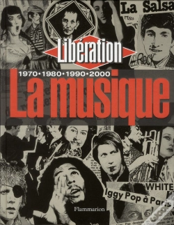 Capa do artigo Liberation La Musique