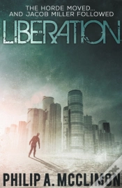 Capa do artigo Liberation