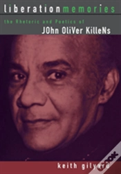 Capa do artigo Liberation Memories