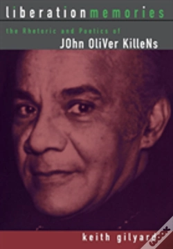 Capa do artigo Liberation Memories