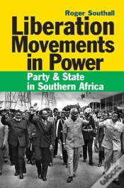 Capa do artigo Liberation Movements In Power