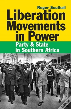 Capa do artigo Liberation Movements In Power