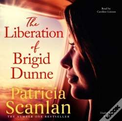 Capa do artigo Liberation Of Brigid Dunne