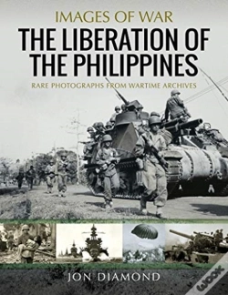Capa do artigo Liberation Of The Philippines