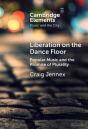 Liberation On The Dance Floor - Preview