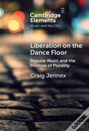 Capa do artigo Liberation On The Dance Floor