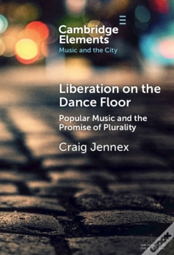 Capa do artigo Liberation On The Dance Floor