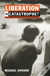 Capa do artigo Liberation Or Catastrophe?