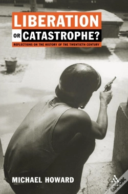 Capa do artigo Liberation Or Catastrophe?