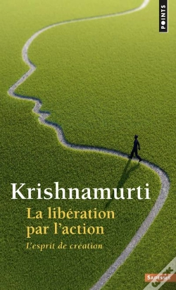 Capa do artigo Liberation Par L'Action. L'Esprit De Creation (La)