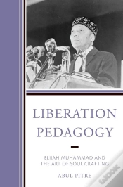 Capa do artigo Liberation Pedagogy