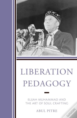 Capa do artigo Liberation Pedagogy