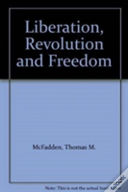 Capa do artigo Liberation, Revolution And Freedom