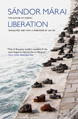 Capa do artigo Liberation