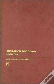 Capa do artigo Liberation Sociology