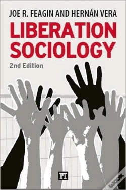 Capa do artigo Liberation Sociology